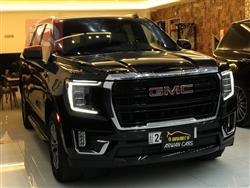 GMC Yukon